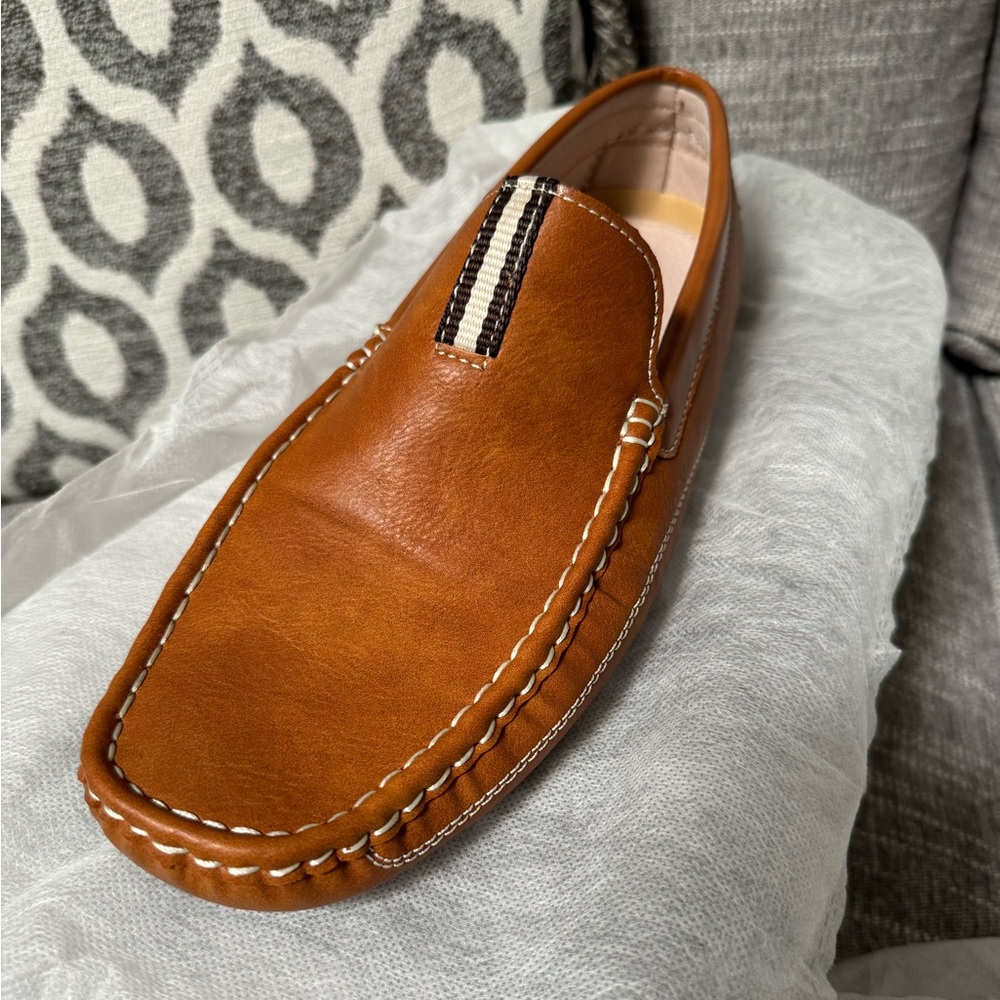 Men’s Loafers